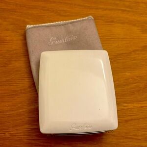 Guerlain Blanc de Perle Compact Foundation